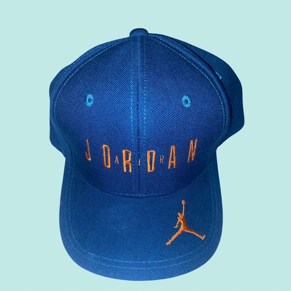 VTG MJ Cap